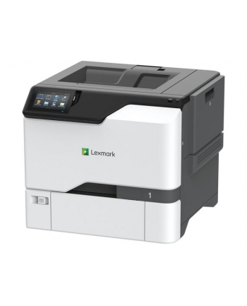 LEXMARK CS730de A4 Color Laser Printer 40ppm