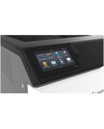 LEXMARK CS730de A4 Color Laser Printer 40ppm