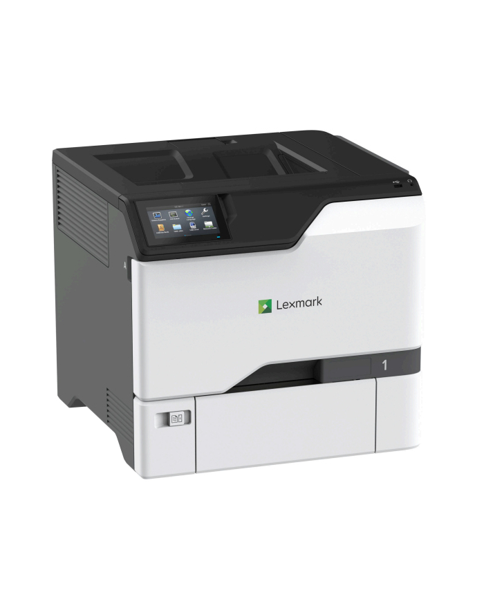 LEXMARK C4342 A4 Color Laser Printer 40ppm główny