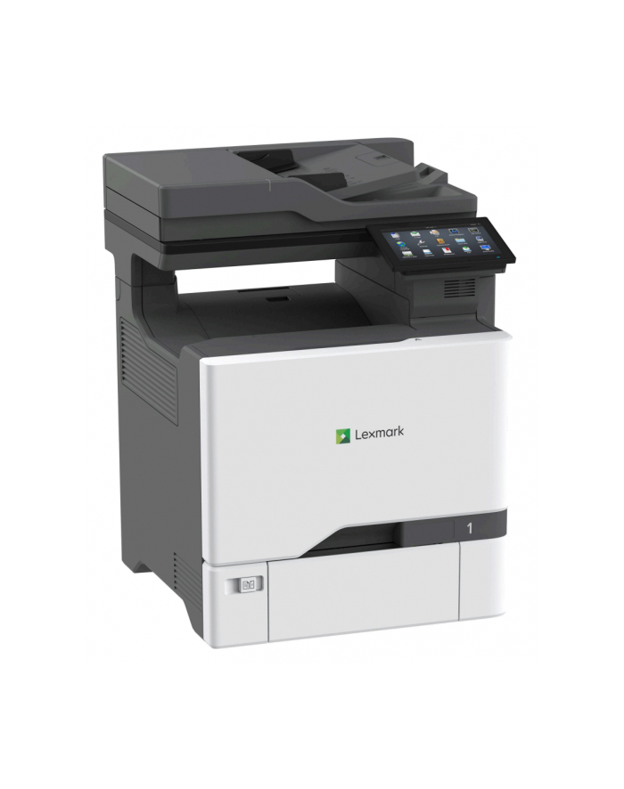 LEXMARK XC4342 A4 MFP Color Laser 40ppm główny