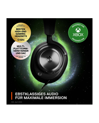 STEELSERIES Arctis Nova Pro X Headset