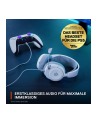 STEELSERIES Arctis Nova 1P Headset White - nr 11