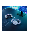 STEELSERIES Arctis Nova 1P Headset White - nr 18