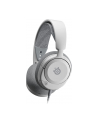 STEELSERIES Arctis Nova 1P Headset White - nr 1