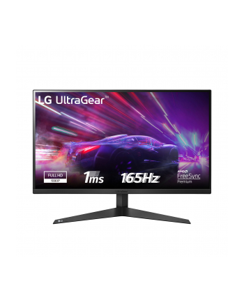 LG 27GQ50F-B UtraGear 27inch VA FHD 1ms 165Hz HDMIx2 DP