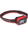 Black Diamond Storm 450 headlamp, LED light (orange) - nr 2