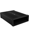ICY BOX IB-525-U3 Obudowa na 5.25inch SATA drive - supports CD/DVD/Blu-ray - nr 1