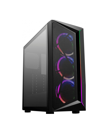 COOLER MASTER PC obudowa CPM510 ARGB midi tower