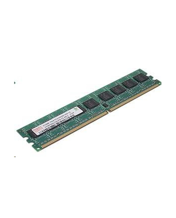 fujitsu technology solutions FUJITSU 8GB 1 modules 8GB DDR4 unbuffered ECC 3.200MT/s PC4-3200 DIMM 1Rx8