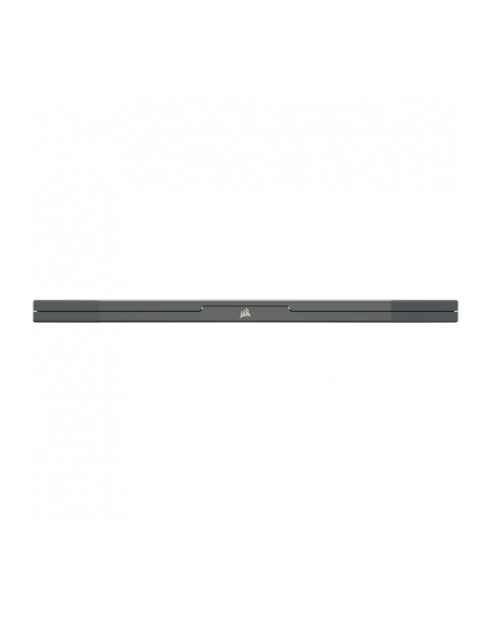 CORSAIR VENGEANCE 32GB 2x16GB DDR5 5200MT/s DIMM Unbuffered 40-40-40-77 Std PMIC AMD EXPO Cool Grey Heatspreader Black PCB 1.25V główny