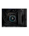 CORSAIR VENGEANCE 64GB 2x32GB DDR5 5600MT/s DIMM Unbuffered 40-40-40-77 Std PMIC AMD EXPO Cool Grey Heatspreader Black PCB 1.25V - nr 10