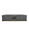CORSAIR VENGEANCE 64GB 2x32GB DDR5 5600MT/s DIMM Unbuffered 40-40-40-77 Std PMIC AMD EXPO Cool Grey Heatspreader Black PCB 1.25V - nr 8