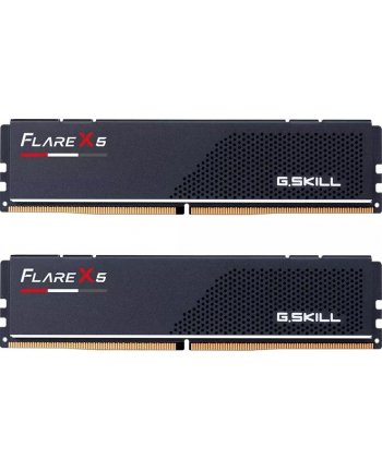 G.SKILL DDR5 6000 MT/s 2x16GB Flare X5 32-38-38-96 1.35V AMD EXPO