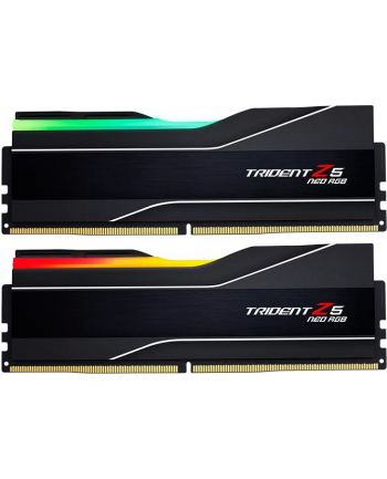 G.SKILL DDR5 6000 MT/s 2x16GB TZ5 NEO RGB 32-38-38-96 1.35V AMD EXPO nr 1