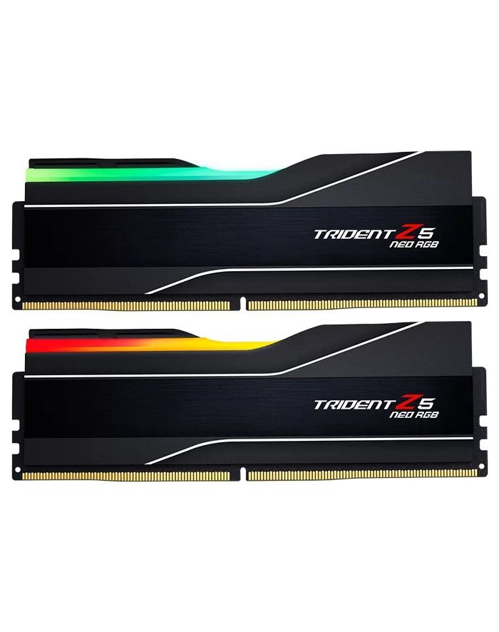 G.SKILL DDR5 6000 MT/s 2x16GB TZ5 NEO RGB 32-38-38-96 1.35V AMD EXPO główny