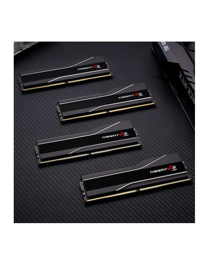 G.SKILL DDR5 6000 MT/s 2x16GB TZ5 Neo 36-36-36-96 1.35V AMD EXPO główny