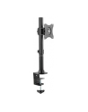 HAGOR HA Tablemount KB Single, monitor mount (Kolor: CZARNY) - nr 1