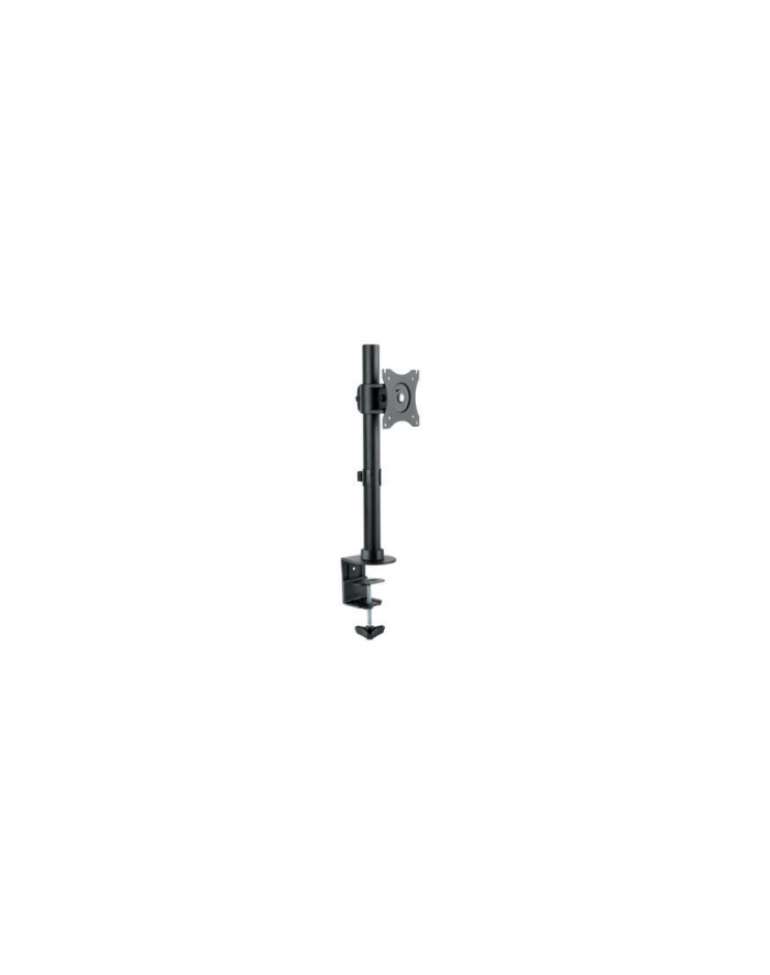 HAGOR HA Tablemount KB Single, monitor mount (Kolor: CZARNY) główny