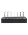 manhattan Ładowarka uniwersalna 6xUSB - nr 12