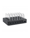 manhattan Ładowarka uniwersalna 6xUSB - nr 2