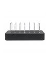 manhattan Ładowarka uniwersalna 6xUSB - nr 4