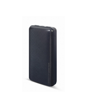 gembird PowerBank 20 000 mAh czarny