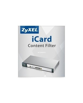 zyxel Licencja LIC BUN 1Y CF/AV/SR USG310 LIC-BUN-ZZ0113F