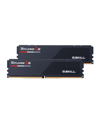 G.Skill DDR5 - 32GB - 5600 - CL - 36 Ripjaws S5 Dual Kit - F5-5600J3636C16GX2-RS5K nr 1