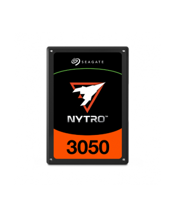 SEAGATE Nytro 3350 SSD 1.92TB SAS 2.5inch