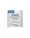 zyxel Licencja E-ICard 8AP NXC2500 LIC-AP-ZZ0003F - nr 1