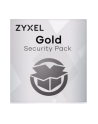 zyxel Licencja ATP700 Gold Sec SP 4Y LIC-GOLD-ZZ0022F - nr 1