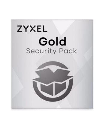 zyxel Licencja ATP LIC-Gold 1Y ATP200 LIC-GOLD-ZZ0001F