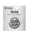 zyxel Licencja ATP Lic Gold SP 2Y ATP 700 LIC-GOLD-ZZ0017F - nr 1