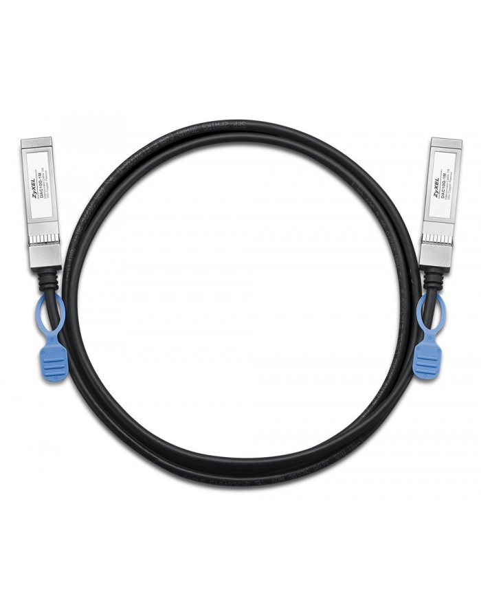 zyxel Kabel DAC10G-1M 10G Direct v2 DAC10G-1M-ZZ0103F główny