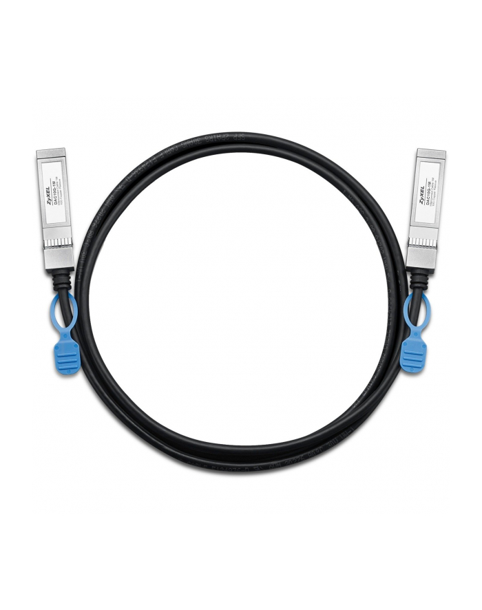 zyxel Kabel DAC10G-1M 10G Direct v2 DAC10G-1M-ZZ0103F główny