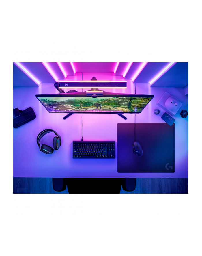 LOGITECH G740 - N/A - EWR2 główny