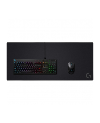 LOGITECH G840 XL Cloth Gaming Mouse Pad - N/A - EER2