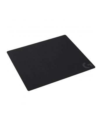 LOGITECH G640 Large Cloth Gaming Mouse Pad - N/A - EER2