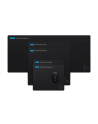 LOGITECH G640 Large Cloth Gaming Mouse Pad - N/A - EWR2 - nr 3