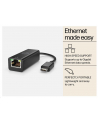hp inc. HP Adapter USB-C do RJ45 G2 4Z534AA - nr 2