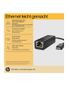 hp inc. HP Adapter USB-C do RJ45 G2 4Z534AA - nr 6