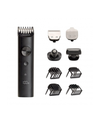 XIAOMI Grooming Kit Pro (wersja europejska)