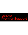 LENOVO 5Y Pczerwonyect Premier Support + ADP + KYD + 3Y SBTY + International Upg - nr 1