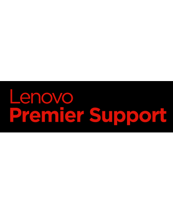 LENOVO 5Y Pczerwonyect Premier Support + ADP + KYD + 3Y SBTY + International Upg