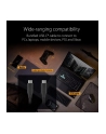 ASUS TUF Gaming A1—USB-C 3.2 Gen 2x1 SSD enclosure dual M.2 NVMe PCIe and SATA interfaces M.2 Q-Latch - nr 6
