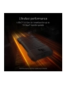 ASUS TUF Gaming A1—USB-C 3.2 Gen 2x1 SSD enclosure dual M.2 NVMe PCIe and SATA interfaces M.2 Q-Latch - nr 8