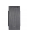 Aerocool CS-108 S-BK-v1 Kolor: CZARNY ATX - ACCS-PC16014.11 - nr 4