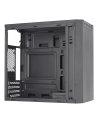 Aerocool CS-108 S-BK-v1 Kolor: CZARNY ATX - ACCS-PC16014.11 - nr 53