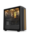 be quiet! BE QUIET PURE BASE 500DX Black - nr 39