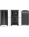 be quiet! BE QUIET PURE BASE 500DX Black - nr 42